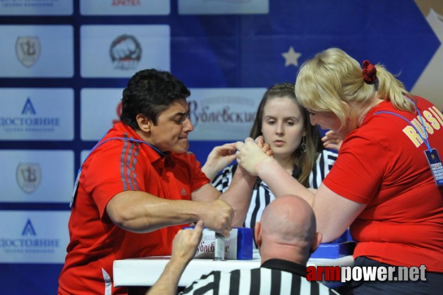 European Armwrestling Championships - Day 3 # Armwrestling # Armpower.net