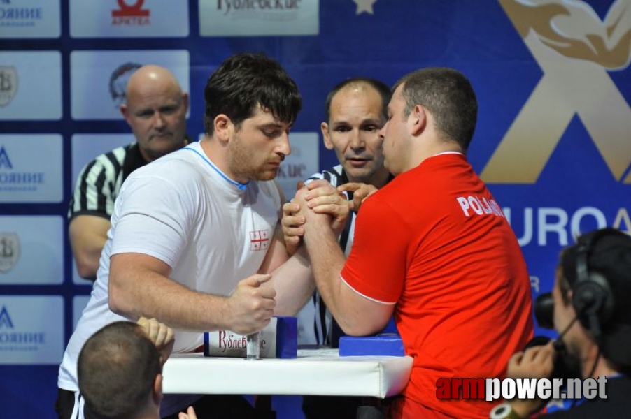 European Armwrestling Championships - Day 3 # Armwrestling # Armpower.net