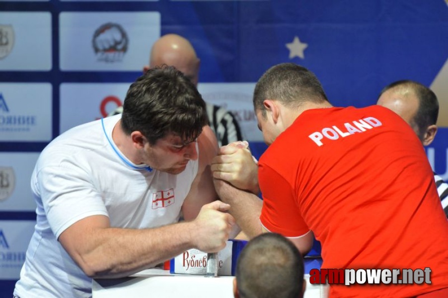 European Armwrestling Championships - Day 3 # Armwrestling # Armpower.net