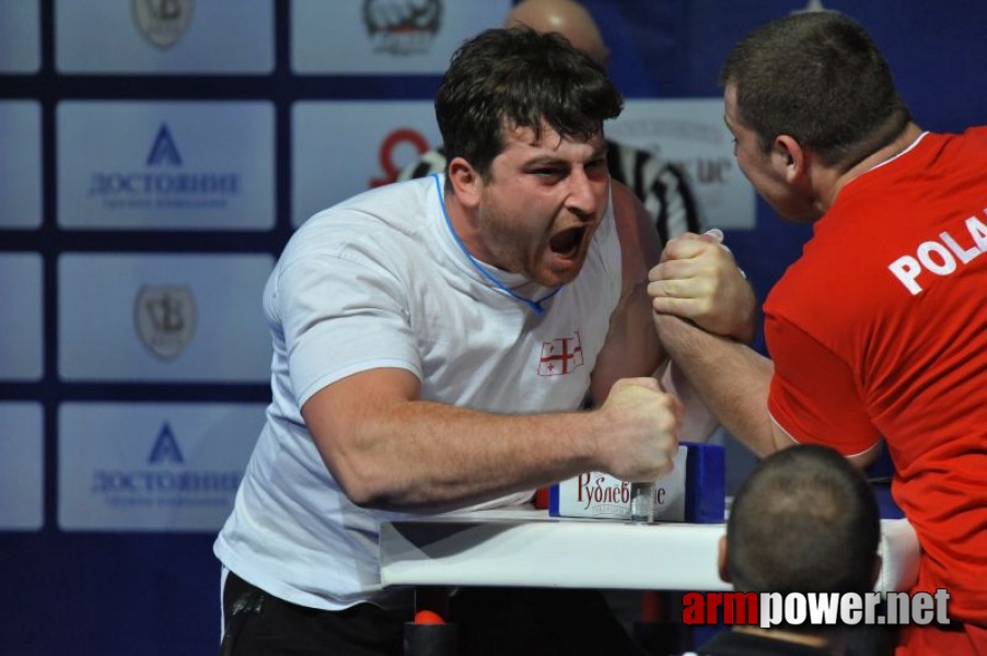 European Armwrestling Championships - Day 3 # Armwrestling # Armpower.net