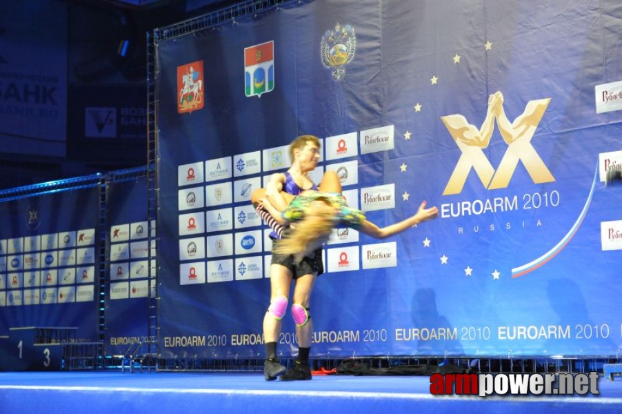 European Armwrestling Championships - Day 3 # Armwrestling # Armpower.net