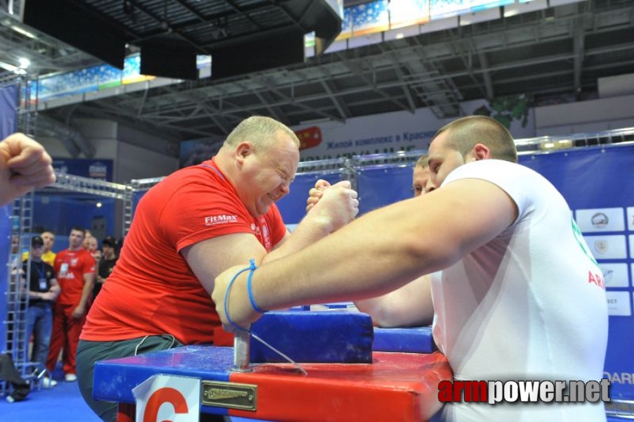 European Armwrestling Championships - Day 4 # Aрмспорт # Armsport # Armpower.net