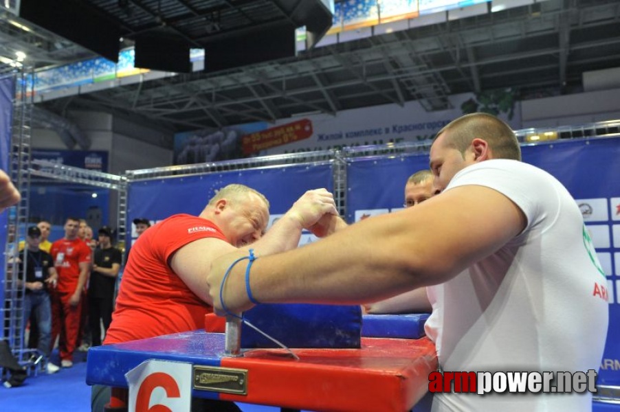 European Armwrestling Championships - Day 4 # Armwrestling # Armpower.net