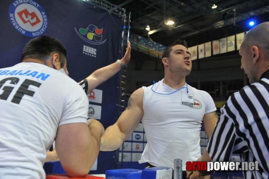 European Armwrestling Championships - Day 4 # Armwrestling # Armpower.net