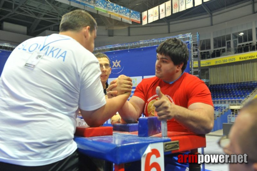 European Armwrestling Championships - Day 4 # Aрмспорт # Armsport # Armpower.net