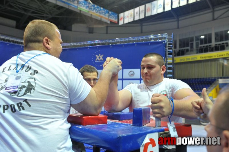 European Armwrestling Championships - Day 4 # Armwrestling # Armpower.net