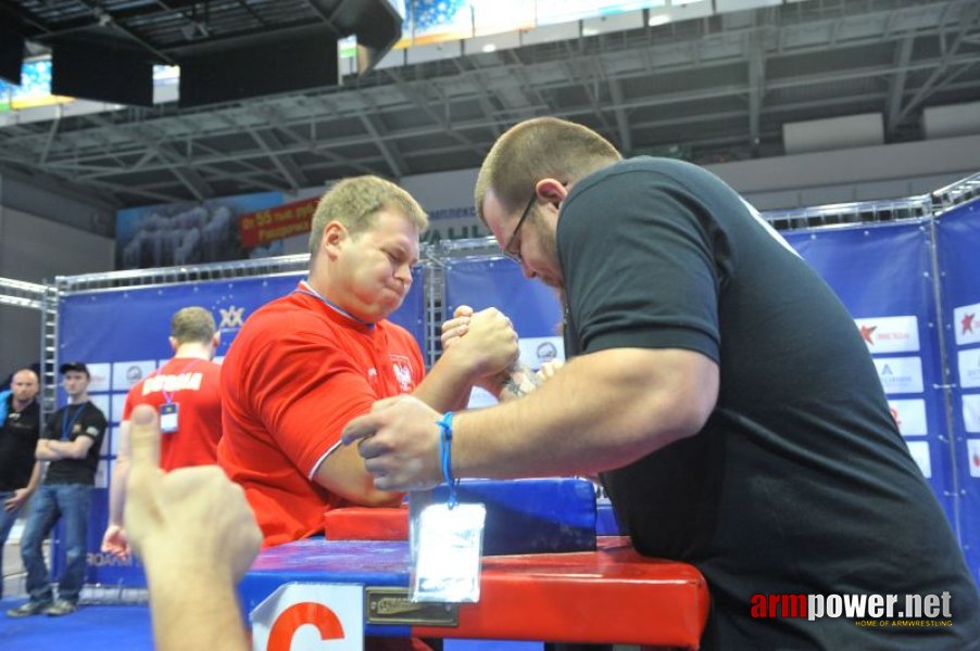 European Armwrestling Championships - Day 4 # Armwrestling # Armpower.net