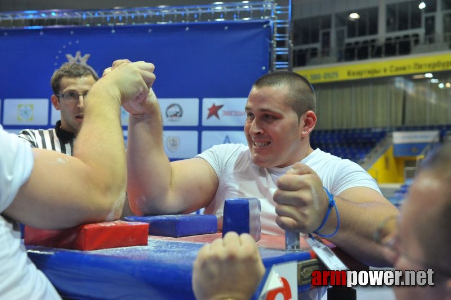 European Armwrestling Championships - Day 4 # Armwrestling # Armpower.net