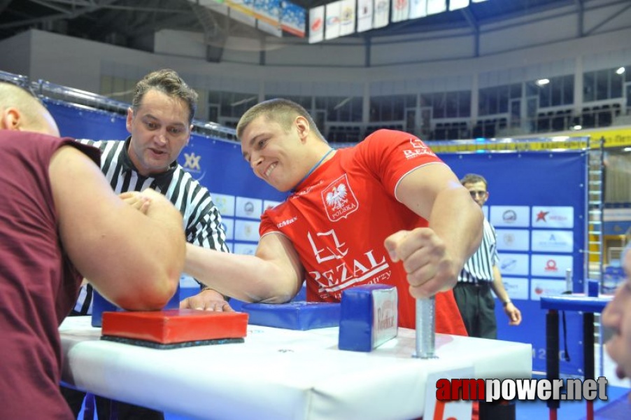 European Armwrestling Championships - Day 4 # Aрмспорт # Armsport # Armpower.net