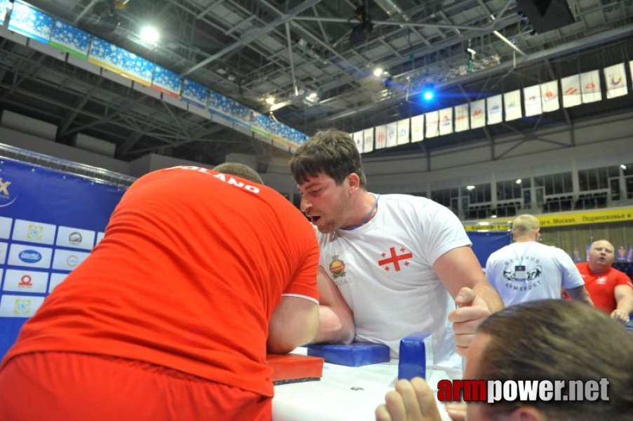 European Armwrestling Championships - Day 4 # Armwrestling # Armpower.net