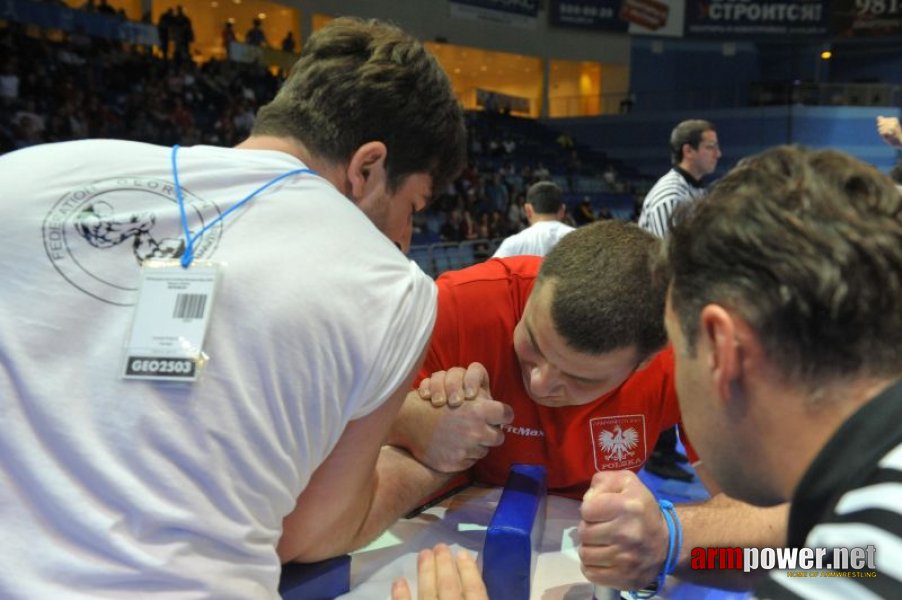 European Armwrestling Championships - Day 4 # Aрмспорт # Armsport # Armpower.net