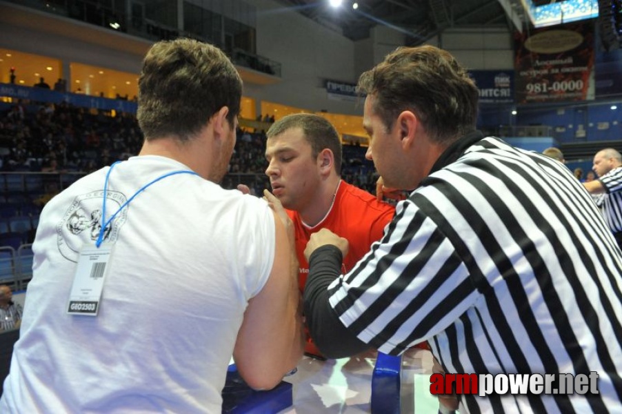 European Armwrestling Championships - Day 4 # Armwrestling # Armpower.net