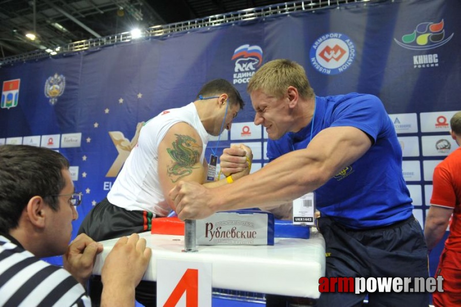 European Armwrestling Championships - Day 4 # Armwrestling # Armpower.net