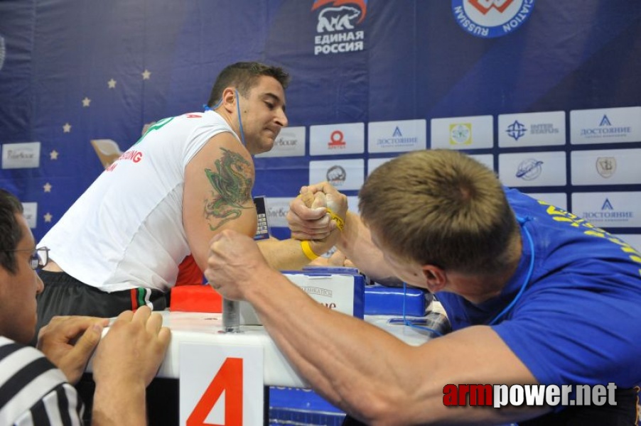 European Armwrestling Championships - Day 4 # Aрмспорт # Armsport # Armpower.net