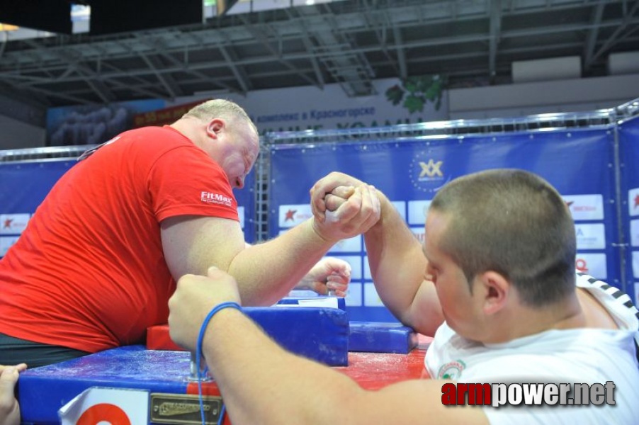 European Armwrestling Championships - Day 4 # Aрмспорт # Armsport # Armpower.net