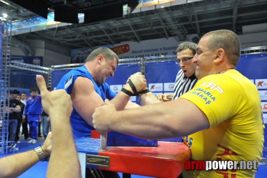 European Armwrestling Championships - Day 4 # Armwrestling # Armpower.net