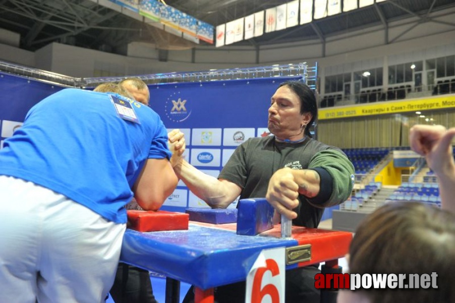 European Armwrestling Championships - Day 4 # Armwrestling # Armpower.net