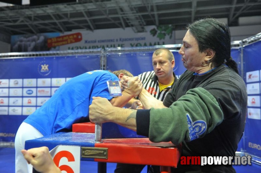 European Armwrestling Championships - Day 4 # Armwrestling # Armpower.net