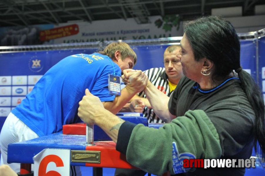 European Armwrestling Championships - Day 4 # Armwrestling # Armpower.net