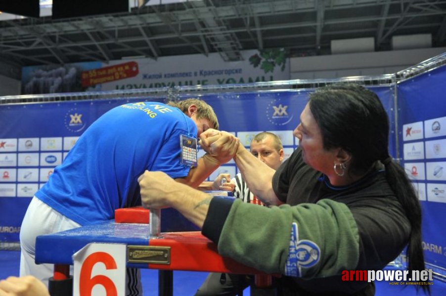 European Armwrestling Championships - Day 4 # Aрмспорт # Armsport # Armpower.net