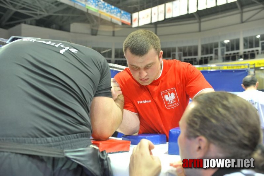 European Armwrestling Championships - Day 4 # Armwrestling # Armpower.net