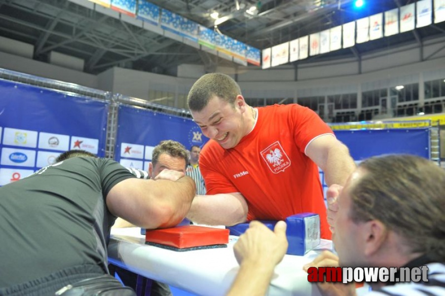 European Armwrestling Championships - Day 4 # Armwrestling # Armpower.net