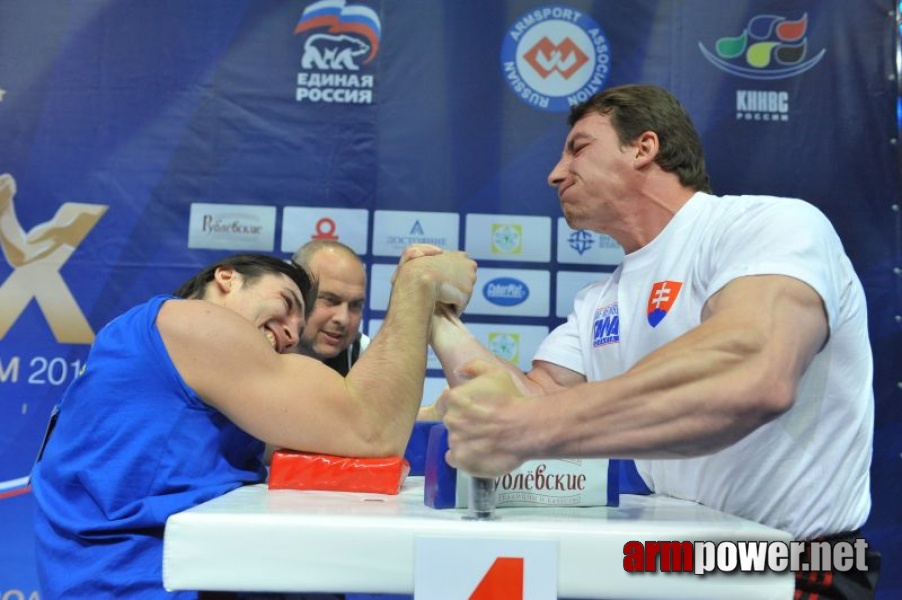 European Armwrestling Championships - Day 4 # Armwrestling # Armpower.net