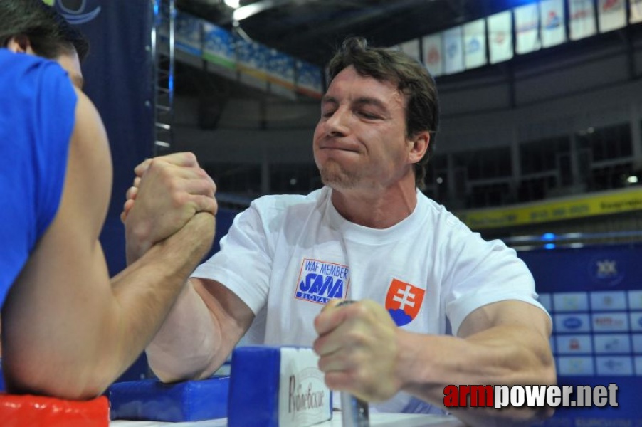 European Armwrestling Championships - Day 4 # Armwrestling # Armpower.net