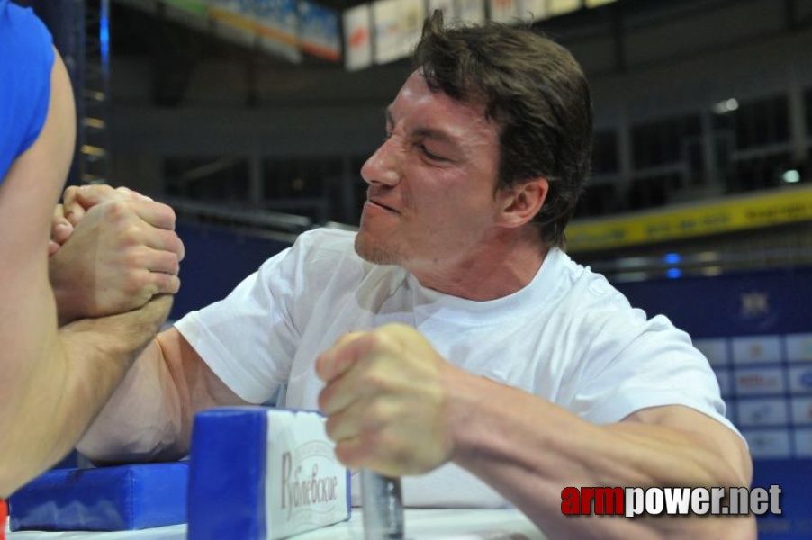 European Armwrestling Championships - Day 4 # Armwrestling # Armpower.net