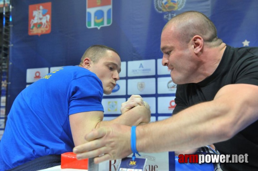 European Armwrestling Championships - Day 4 # Armwrestling # Armpower.net