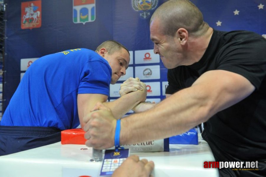 European Armwrestling Championships - Day 4 # Armwrestling # Armpower.net