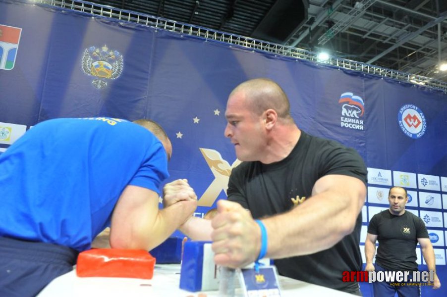 European Armwrestling Championships - Day 4 # Armwrestling # Armpower.net