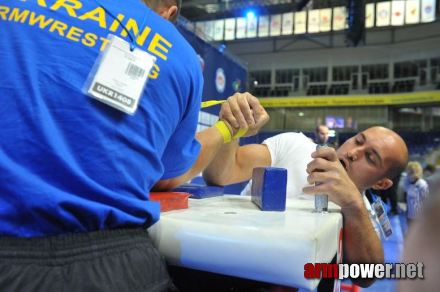 European Armwrestling Championships - Day 4 # Armwrestling # Armpower.net