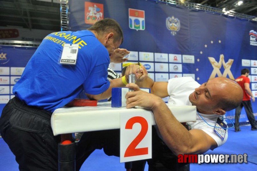 European Armwrestling Championships - Day 4 # Armwrestling # Armpower.net