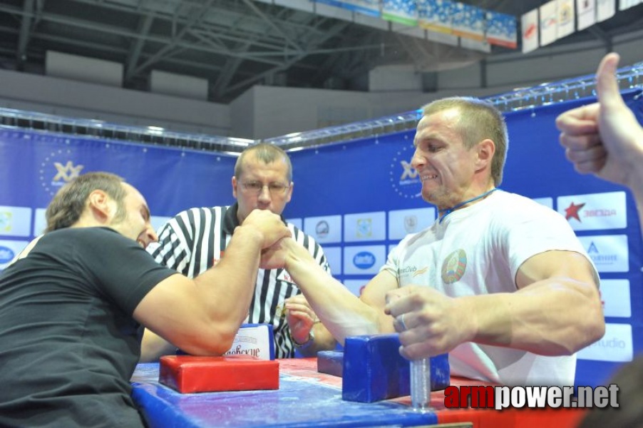 European Armwrestling Championships - Day 4 # Armwrestling # Armpower.net