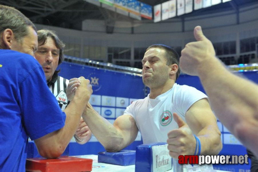 European Armwrestling Championships - Day 4 # Siłowanie na ręce # Armwrestling # Armpower.net