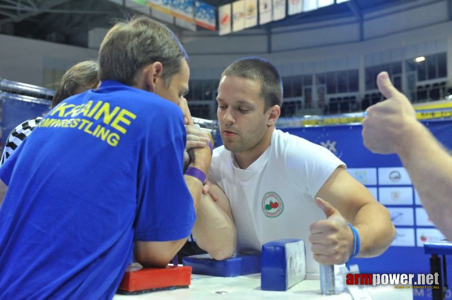 European Armwrestling Championships - Day 4 # Armwrestling # Armpower.net