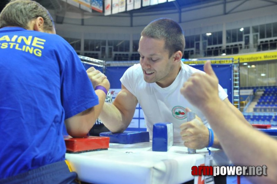 European Armwrestling Championships - Day 4 # Armwrestling # Armpower.net