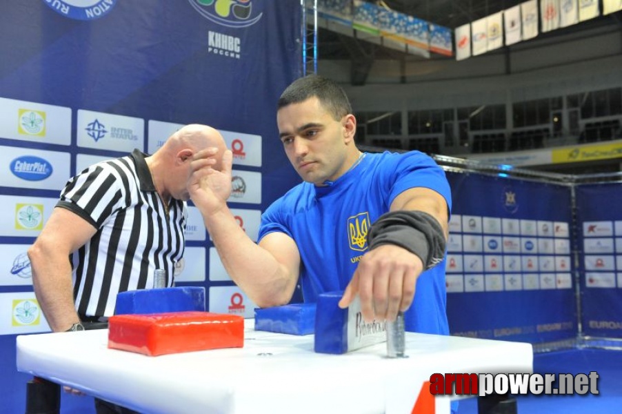 European Armwrestling Championships - Day 4 # Armwrestling # Armpower.net