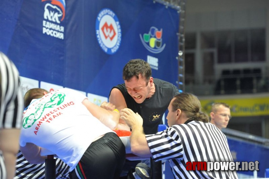 European Armwrestling Championships - Day 4 # Armwrestling # Armpower.net