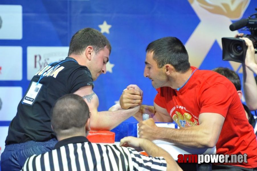 European Armwrestling Championships - Day 4 # Aрмспорт # Armsport # Armpower.net