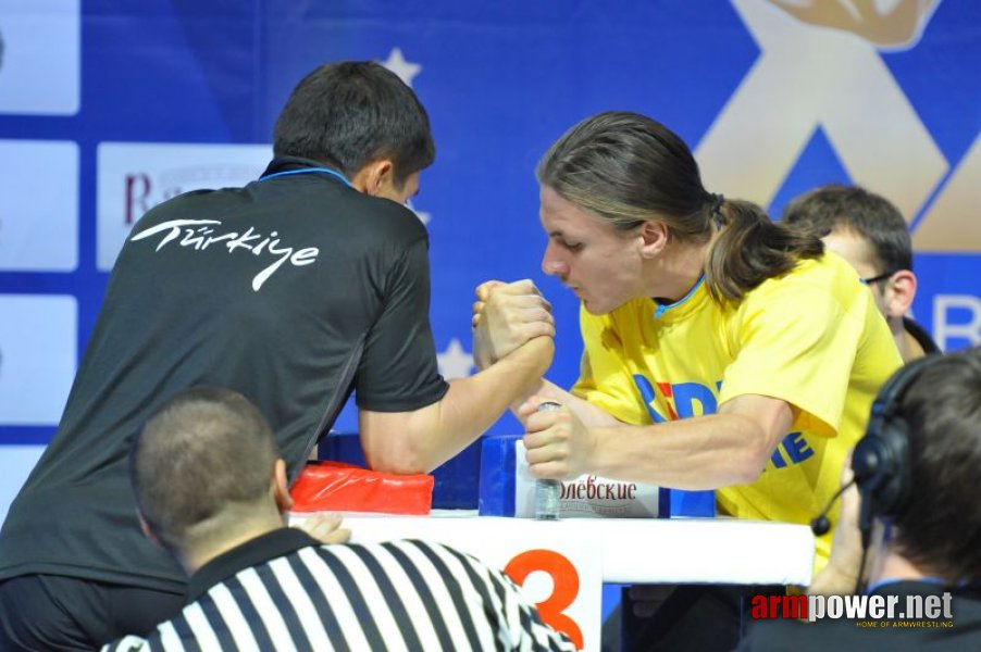 European Armwrestling Championships - Day 4 # Armwrestling # Armpower.net