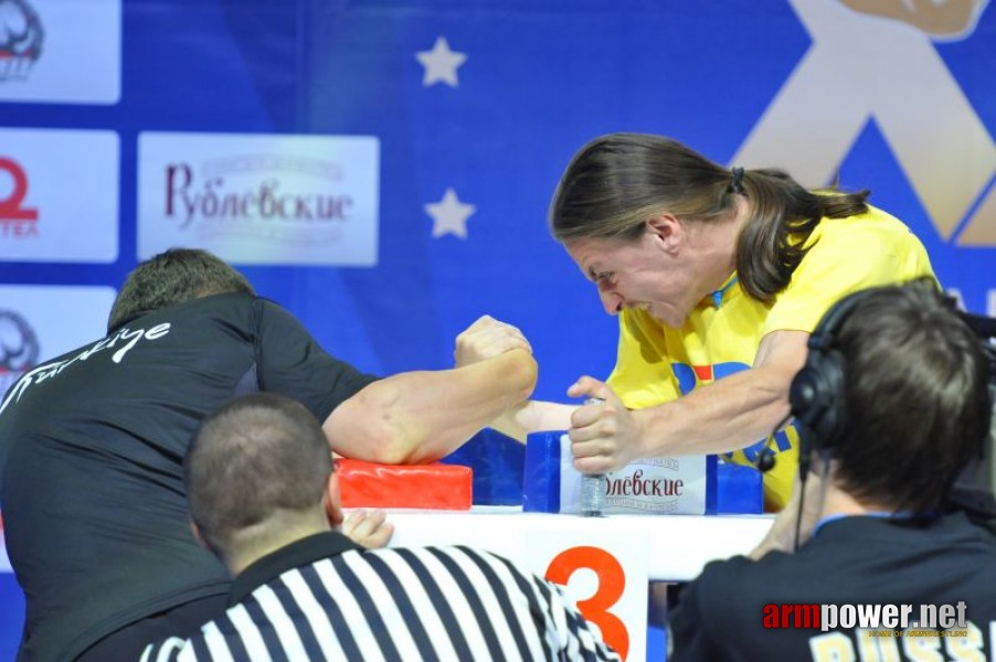 European Armwrestling Championships - Day 4 # Aрмспорт # Armsport # Armpower.net