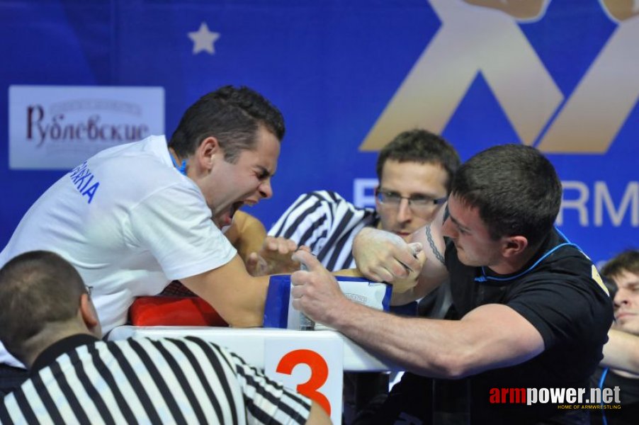 European Armwrestling Championships - Day 4 # Armwrestling # Armpower.net