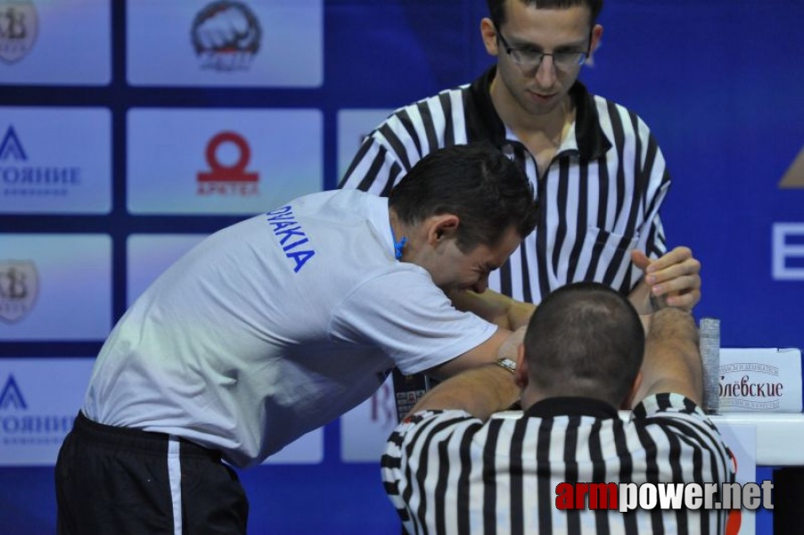 European Armwrestling Championships - Day 4 # Armwrestling # Armpower.net