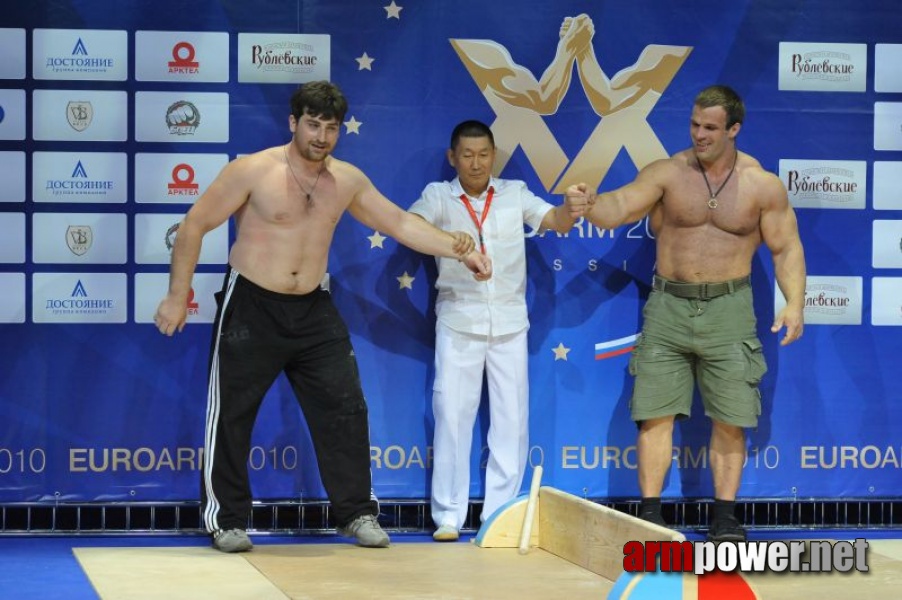 European Armwrestling Championships - Day 4 # Armwrestling # Armpower.net