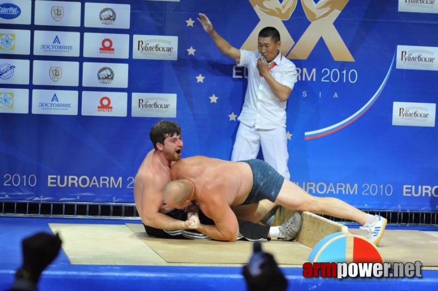 European Armwrestling Championships - Day 4 # Armwrestling # Armpower.net