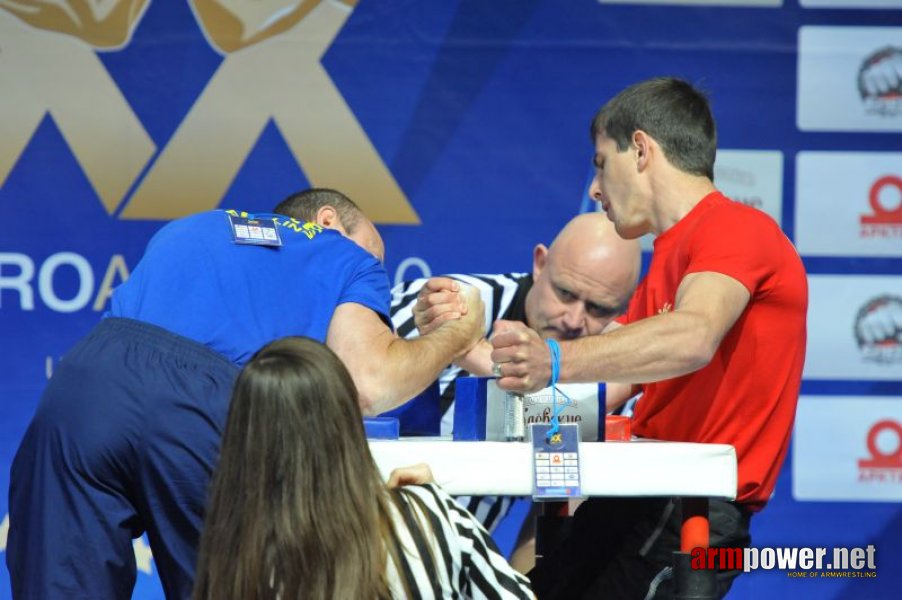 European Armwrestling Championships - Day 4 # Aрмспорт # Armsport # Armpower.net