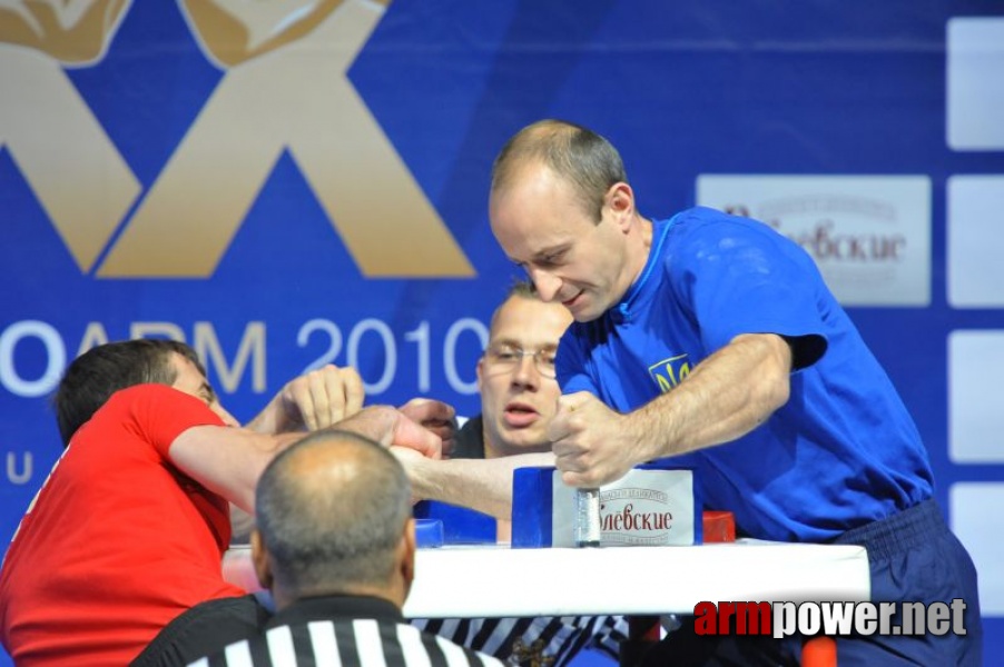 European Armwrestling Championships - Day 4 # Armwrestling # Armpower.net