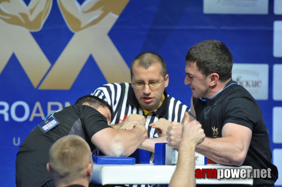 European Armwrestling Championships - Day 4 # Armwrestling # Armpower.net